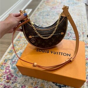 Louis Vuitton Loop Crossbody